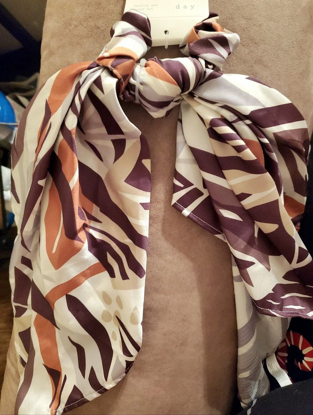 a new day nwt twister